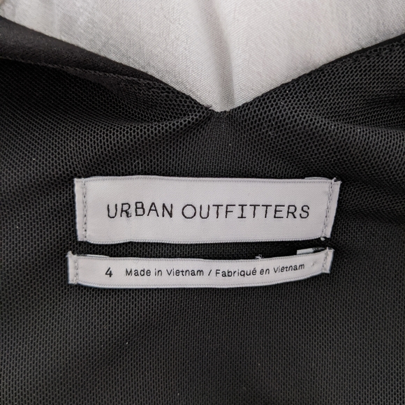 Urban Outfitters LBD - Picture 2 of 2